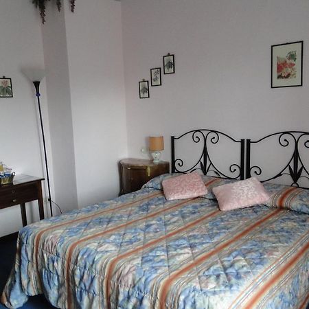 Residenza Giulia Hotel ฟลอเรนซ์ ภายนอก รูปภาพ