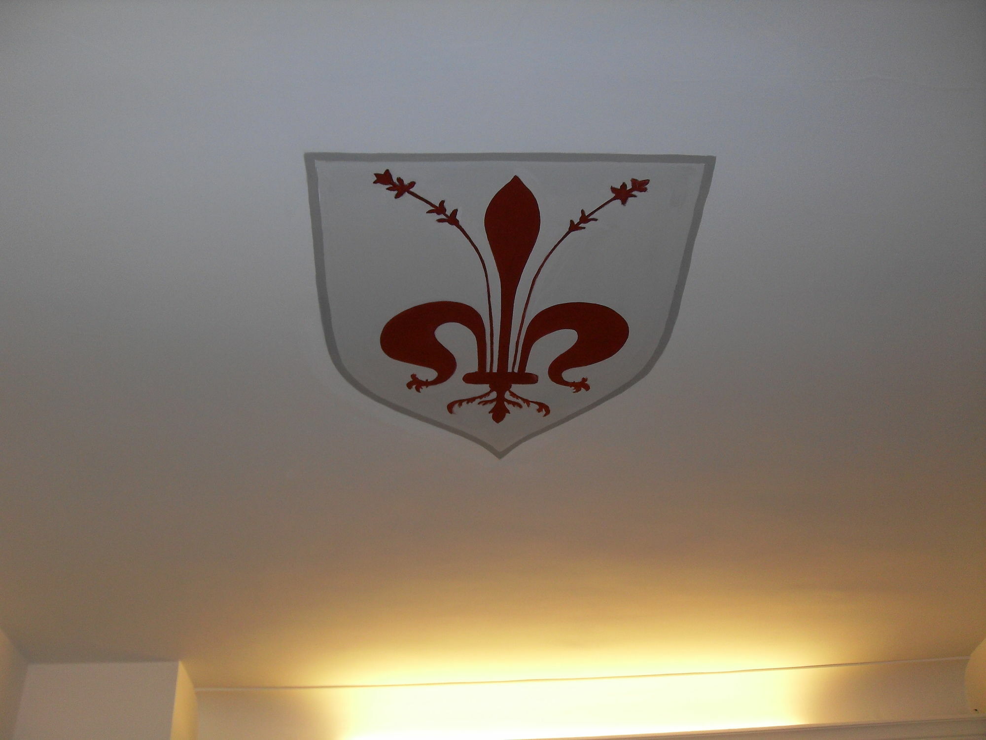 Residenza Giulia Hotel ฟลอเรนซ์ ภายนอก รูปภาพ